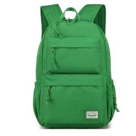 Smart Bags SMB3154 Yeşil Unisex Sırt Çantası