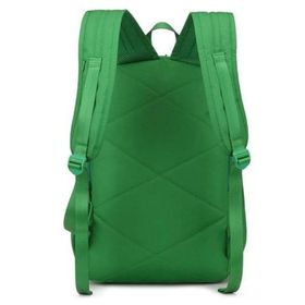 Smart Bags SMB3154 Yeşil Unisex Sırt Çantası