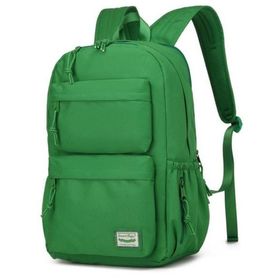 Smart Bags SMB3154 Yeşil Unisex Sırt Çantası