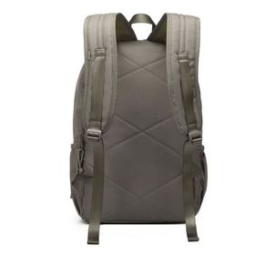 Smart Bags SMB3155 Kahve Unisex Sırt Çantası
