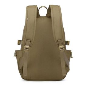 Smart Bags SMB3156 Camel Unisex Sırt Çantası