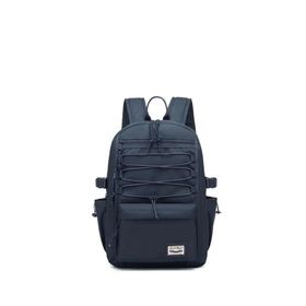 Smart Bags SMB3156 Lacivert Unisex Sırt Çantası