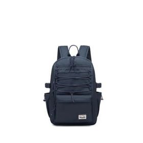 Smart Bags SMB3156 Lacivert Unisex Sırt Çantası