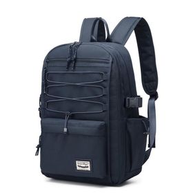 Smart Bags SMB3156 Lacivert Unisex Sırt Çantası