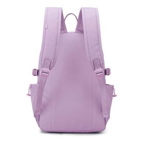 Smart Bags SMB3156 Lila Unisex Sırt Çantası