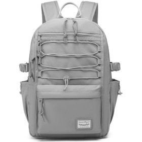Smart Bags SMB3156 Vizon Unisex Sırt Çantası