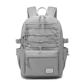 Smart Bags SMB3156 Vizon Unisex Sırt Çantası