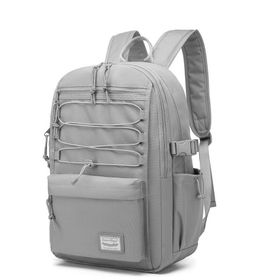 Smart Bags SMB3156 Vizon Unisex Sırt Çantası