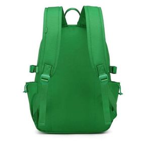 Smart Bags SMB3156 Yeşil Unisex Sırt Çantası