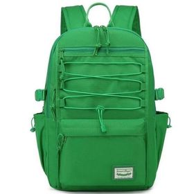 Smart Bags SMB3156 Yeşil Unisex Sırt Çantası