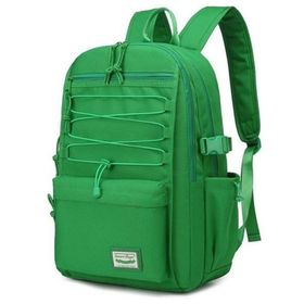 Smart Bags SMB3156 Yeşil Unisex Sırt Çantası