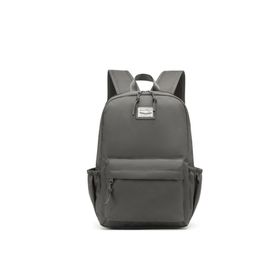 Smart Bags SMB3157 Koyu Gri Unisex Sırt Çantası