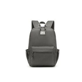 Smart Bags SMB3157 Koyu Gri Unisex Sırt Çantası