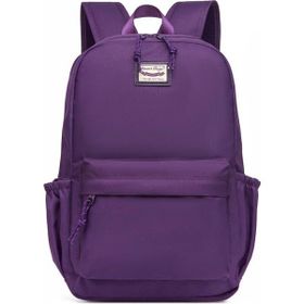 Smart Bags SMB3157 Mor Unisex Sırt Çantası