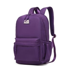 Smart Bags SMB3157 Mor Unisex Sırt Çantası