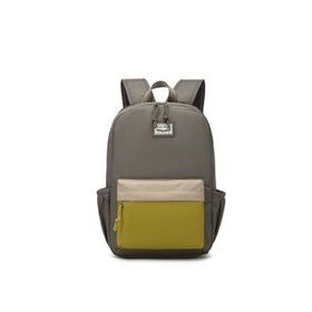 Smart Bags SMB3158 Gri Unisex Sırt Çantası