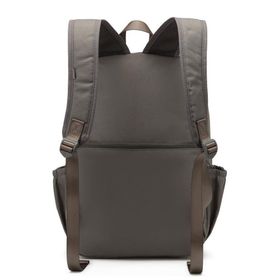 Smart Bags SMB3158 Gri Unisex Sırt Çantası