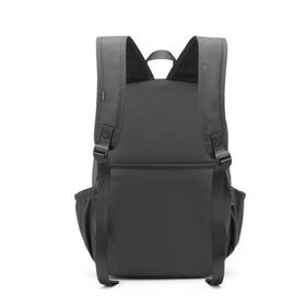 Smart Bags SMB3158 Koyu Gri Unisex Sırt Çantası