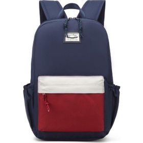 Smart Bags SMB3158 Lacivert Unisex Sırt Çantası