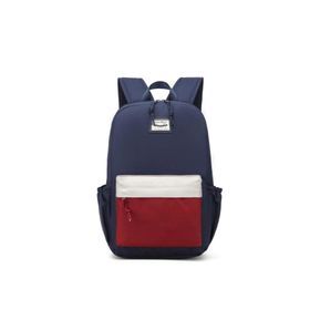 Smart Bags SMB3158 Lacivert Unisex Sırt Çantası