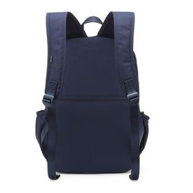 Smart Bags SMB3158 Lacivert Unisex Sırt Çantası