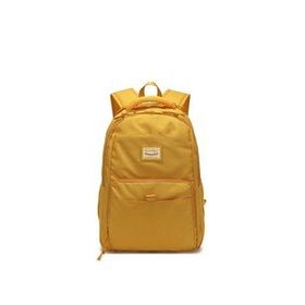 Smart Bags SMB3159 Hardal Unisex Sırt Çantası