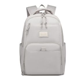 Smart Bags SMB3159 Koyu Gri Unisex Sırt Çantası