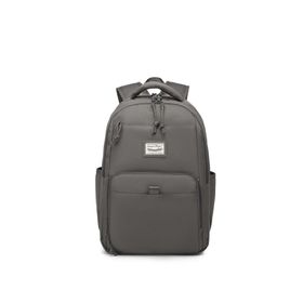 Smart Bags SMB3159 Koyu Gri Unisex Sırt Çantası