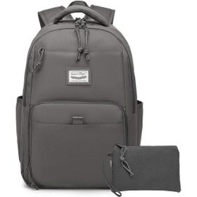 Smart Bags SMB3159 Koyu Gri Unisex Sırt Çantası