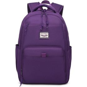 Smart Bags SMB3159 Mor Unisex Sırt Çantası