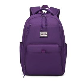 Smart Bags SMB3159 Mor Unisex Sırt Çantası