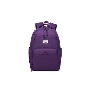 Smart Bags SMB3159 Mor Unisex Sırt Çantası