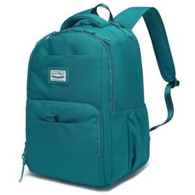 Smart Bags SMB3159 Petrol Unisex Sırt Çantası