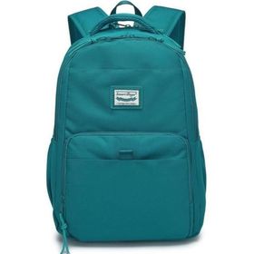 Smart Bags SMB3159 Petrol Unisex Sırt Çantası