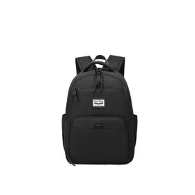 Smart Bags SMB3159 Siyah Unisex Sırt Çantası
