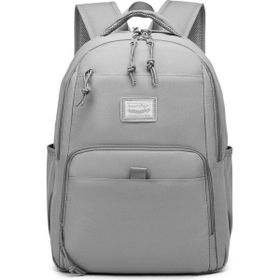 Smart Bags SMB3159 Vizon Unisex Sırt Çantası