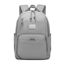 Smart Bags SMB3159 Vizon Unisex Sırt Çantası