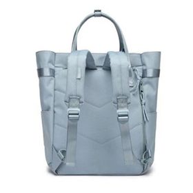 Smart Bags SMB3194 Buz Mavi Unisex Sırt Çantası