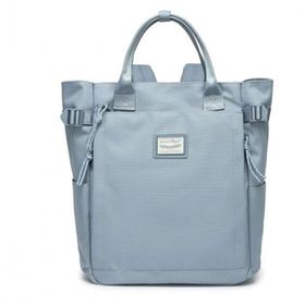 Smart Bags SMB3194 Buz Mavi Unisex Sırt Çantası