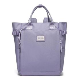 Smart Bags SMB3194 Eflatun Unisex Sırt Çantası