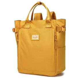 Smart Bags SMB3194 Hardal Unisex Sırt Çantası
