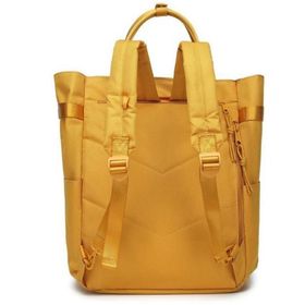 Smart Bags SMB3194 Hardal Unisex Sırt Çantası