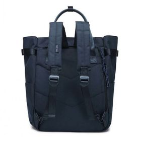 Smart Bags SMB3194 Lacivert Unisex Sırt Çantası
