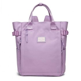 Smart Bags SMB3194 Lila Unisex Sırt Çantası