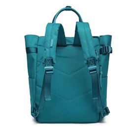 Smart Bags SMB3194 Petrol Unisex Sırt Çantası