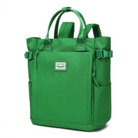 Smart Bags SMB3194 Yeşil Unisex Sırt Çantası