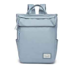 Smart Bags SMB3195 Buz Mavi Unisex Sırt Çantası