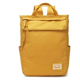 Smart Bags SMB3195 Hardal Unisex Sırt Çantası