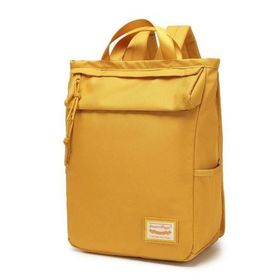 Smart Bags SMB3195 Hardal Unisex Sırt Çantası