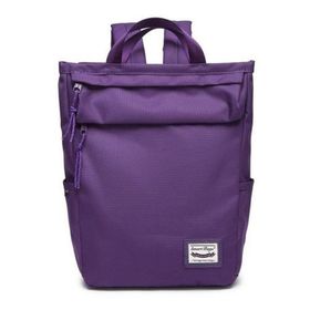 Smart Bags SMB3195 Mor Unisex Sırt Çantası